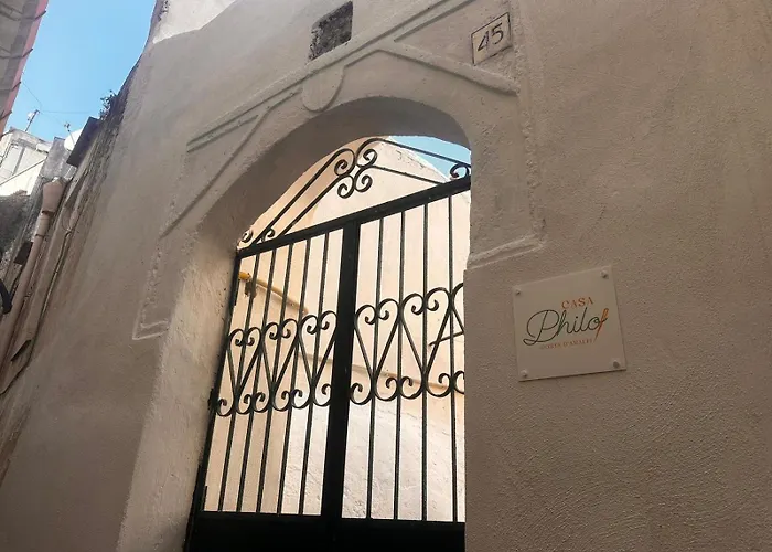 Casa Philo
