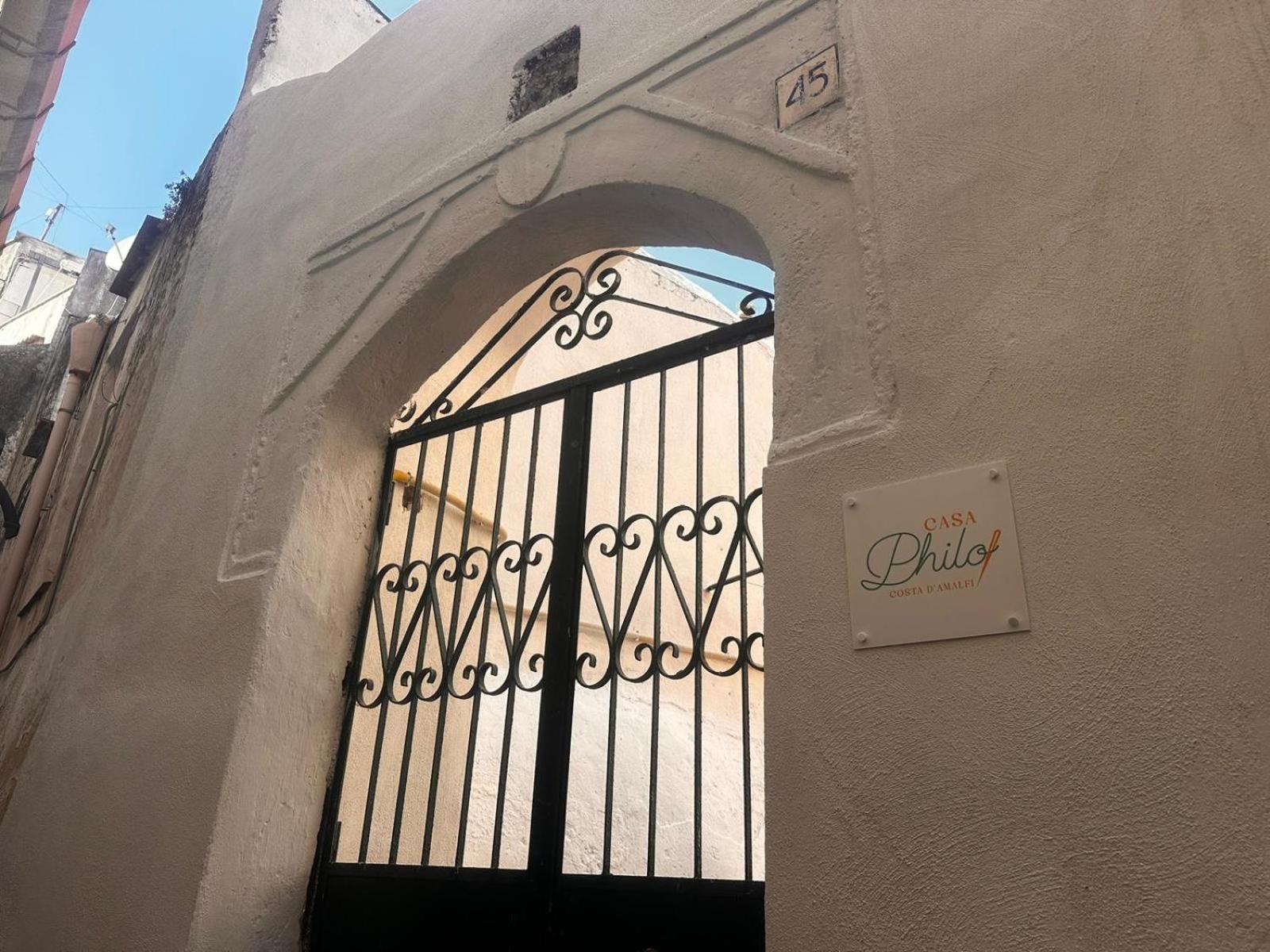 Casa Philo *