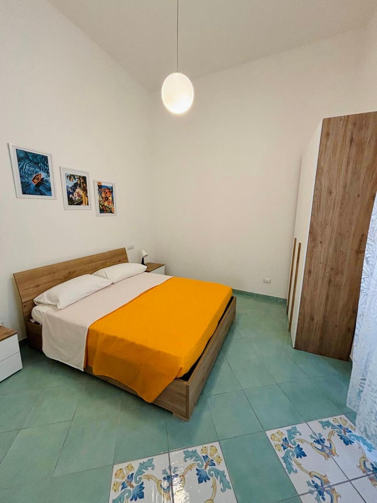 Holiday home Casa Philo Maiori